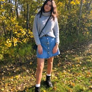 Meet your Posher, Brett